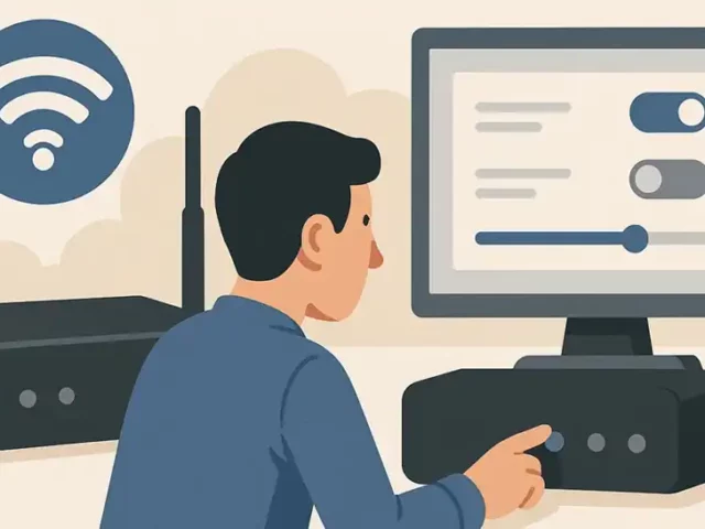 6 Router Settings That Can Instantly Improve Your Internet Speed