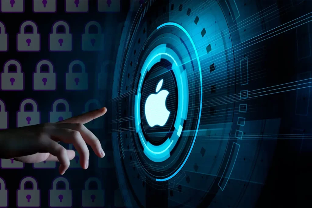 The method Apple uses to train its Artificial Intelligence with users data