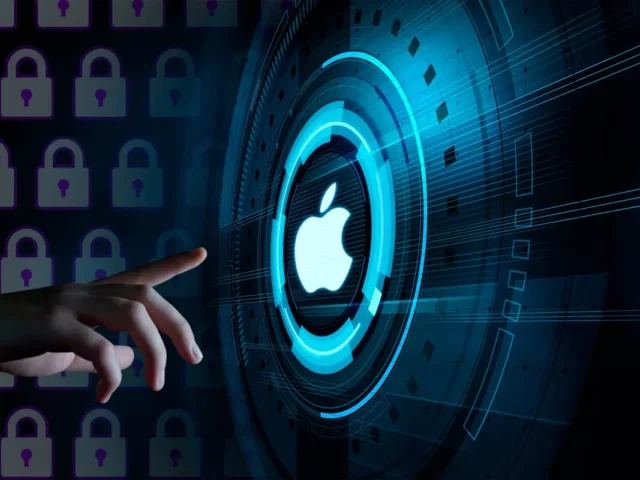 The method Apple uses to train its Artificial Intelligence with users data