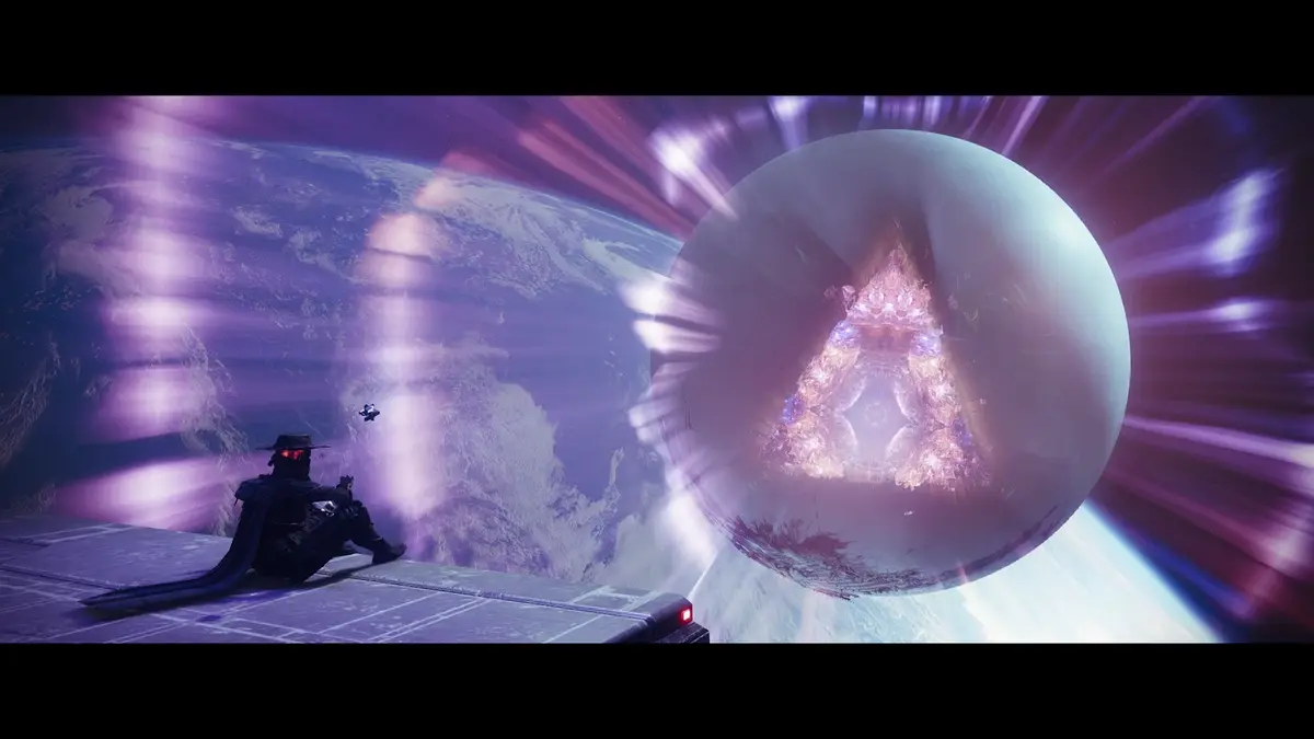 Destiny 2 The Final Shape expansion