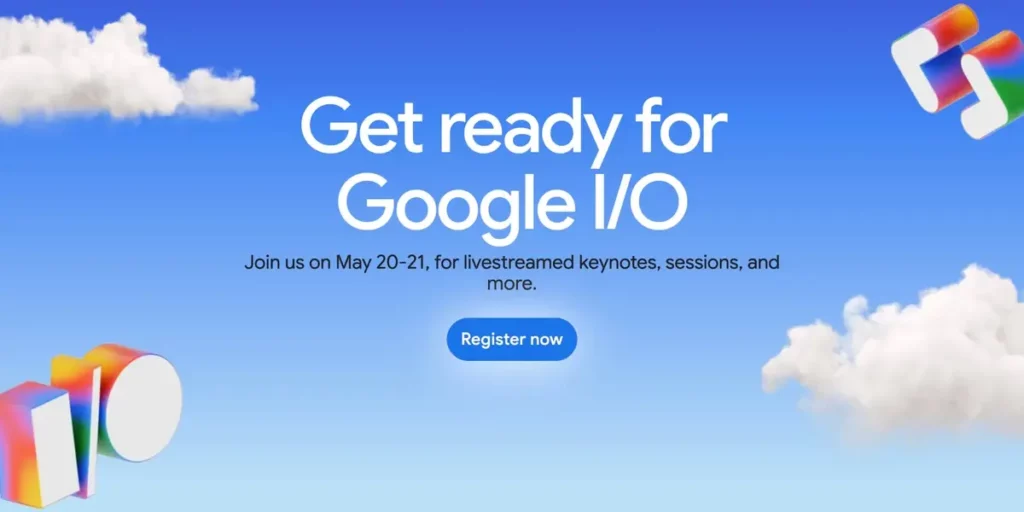 All the announcements of the Google I/O 2025