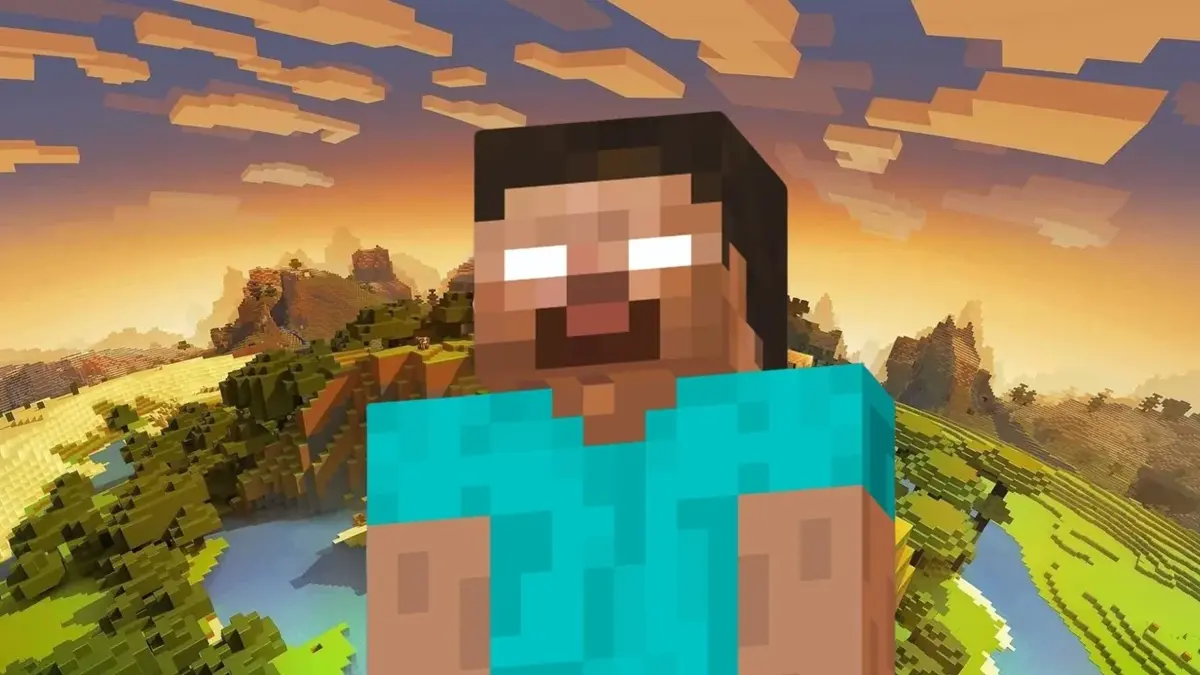 The inexplicable bugs of Minecraft