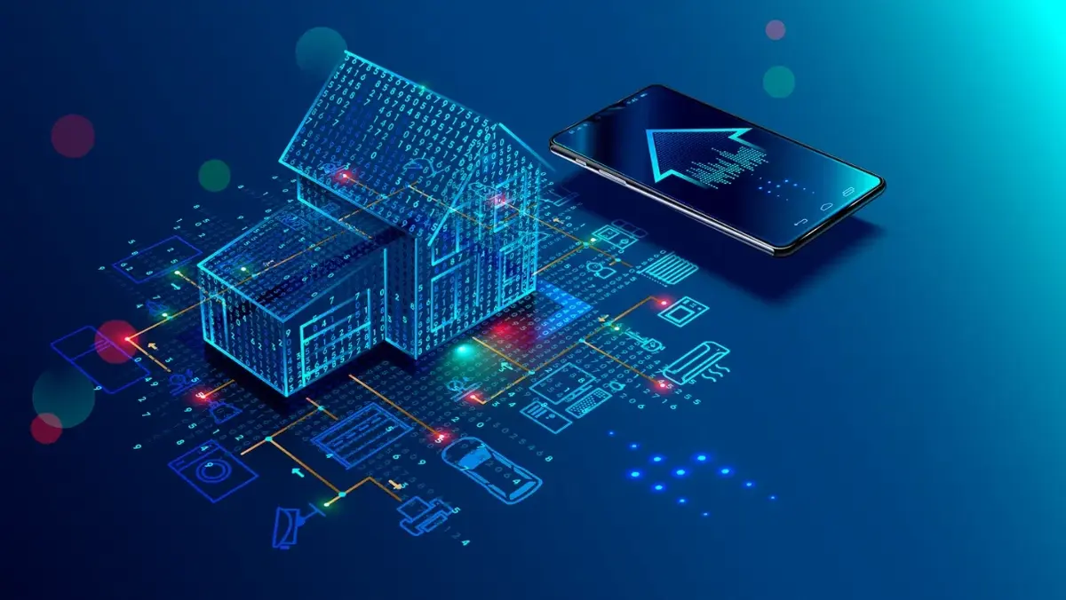 Home Automation investment and how to redeem it.
