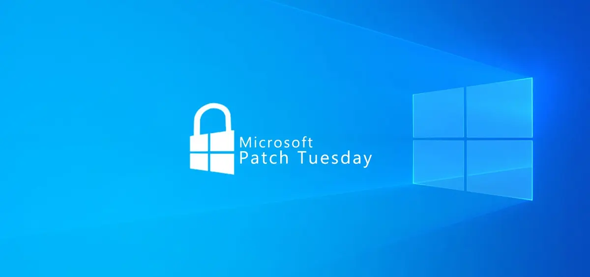 Emergency patch for Windows 10 solution