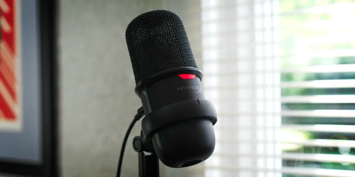 Online job interviews sound quality