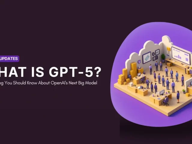 GPT-5 is closer than ever, the new ChatGPT will be the best AI