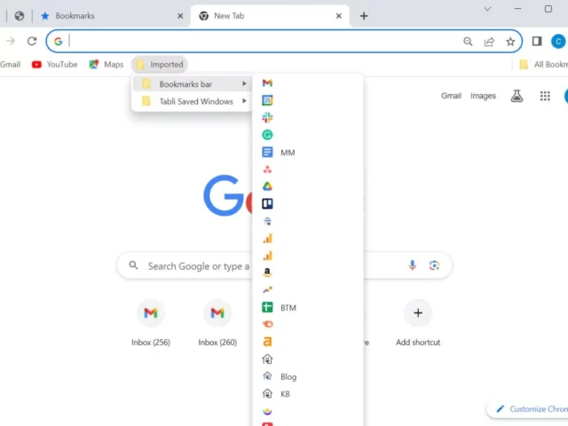 Chrome may erase your passwords and bookmarks, how to avoid it