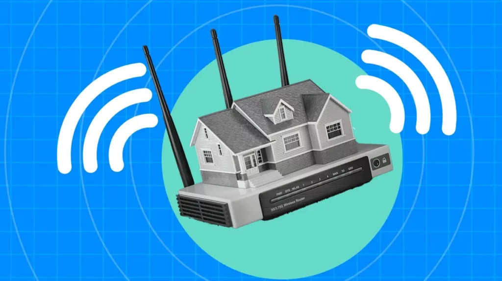 Should you let your guest WiFi network on?