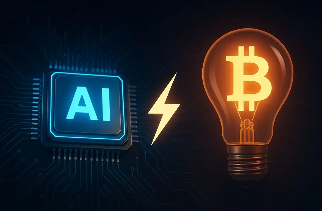 ai power consumption 2025