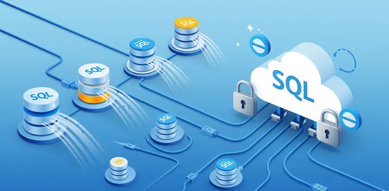 Backup SQL Databases