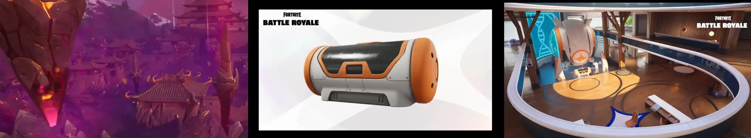 How to get Fortnite Unstable Weapons
