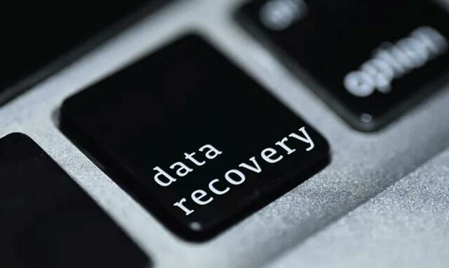 Top Freeware Data Recovery Tool: MyRecover