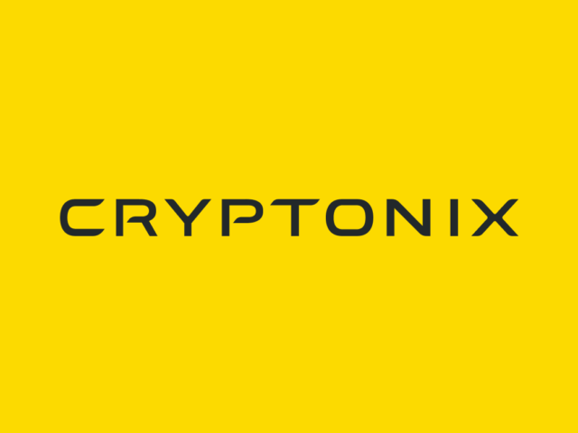 How Cryptonix Helps Online Stores Simplify Their Payment Operations