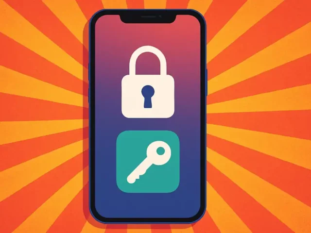 iPhone Locked? Regain iPhone Access Without Losing Data