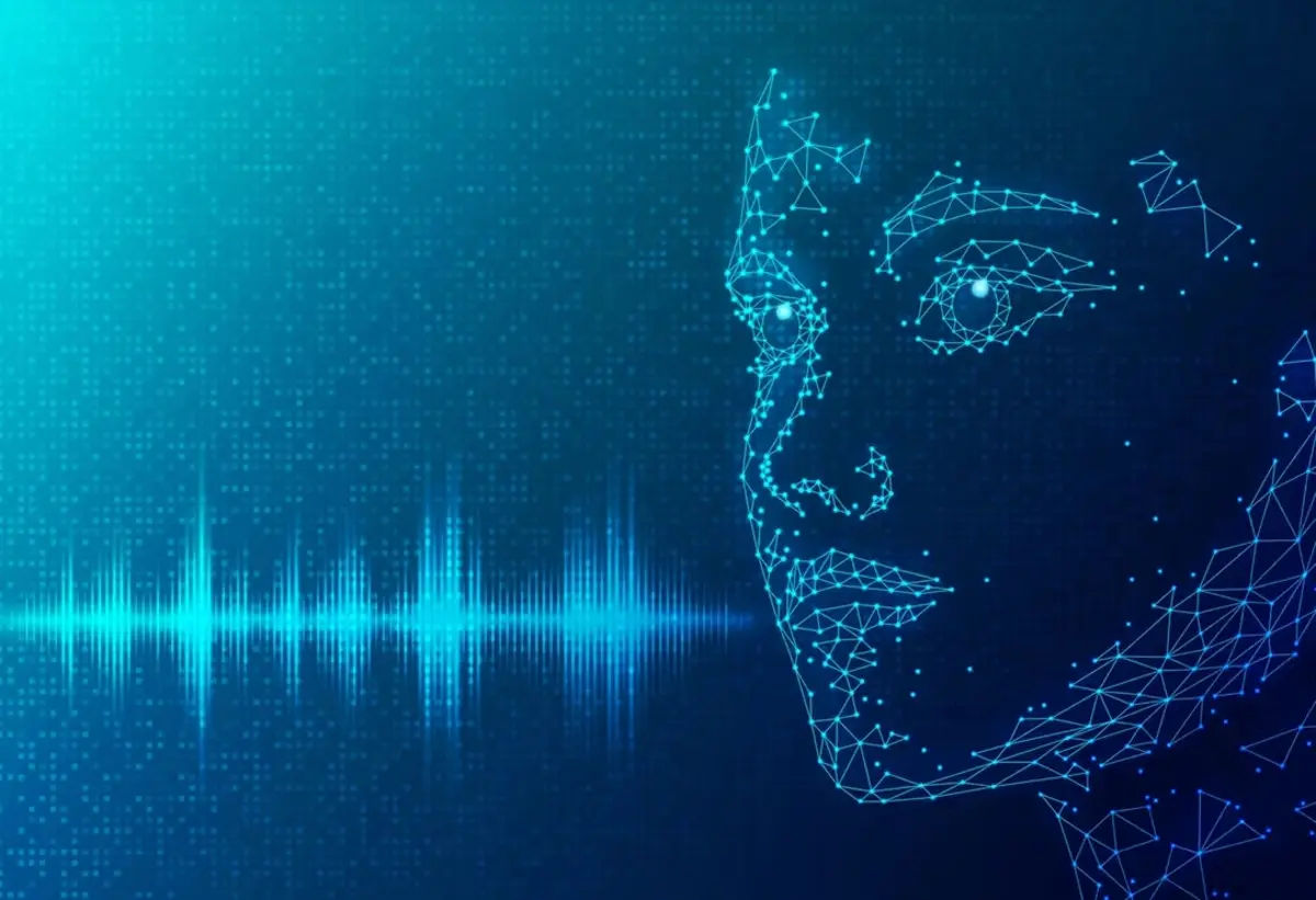 Real audio or AI voice cloning scams