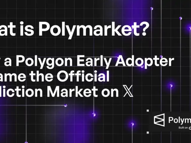 X integrates Polymarket prediction markets into its social network