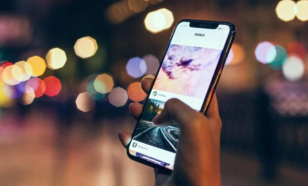 Appstinence Hardvard Project to detox from mobile phones