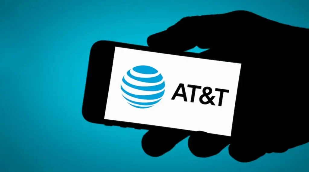 AT&T strengthens security against line theft with new wireless account lock