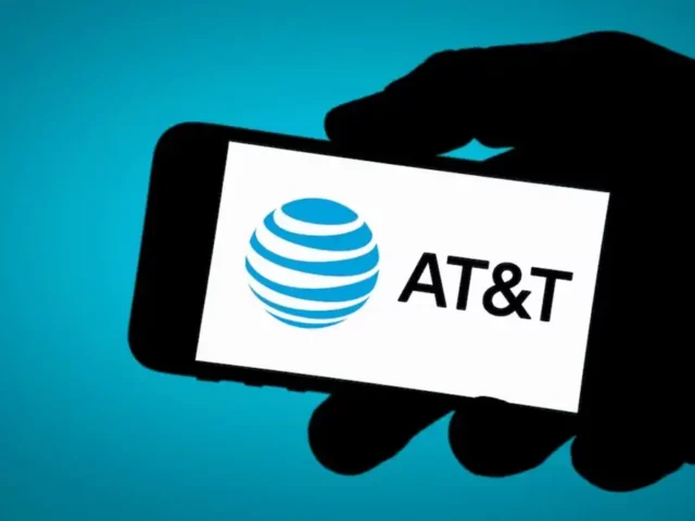 AT&T strengthens security against line theft with new wireless account lock