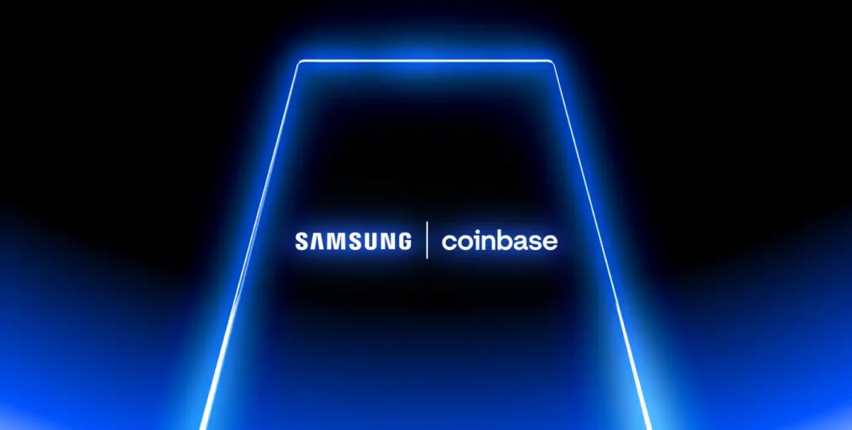 coinbase samsung pay