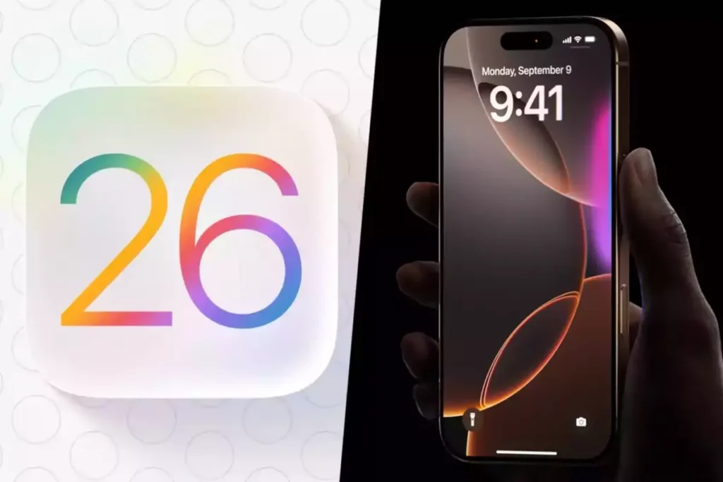 All the iOS 26 compatible iPhones and the ones that won’t update