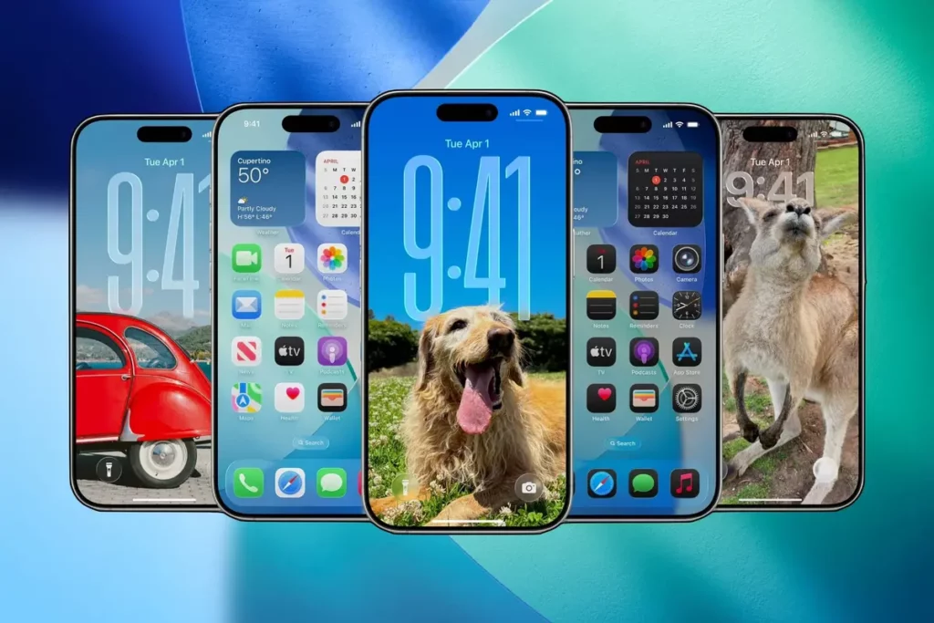 All about iOS 26 beta