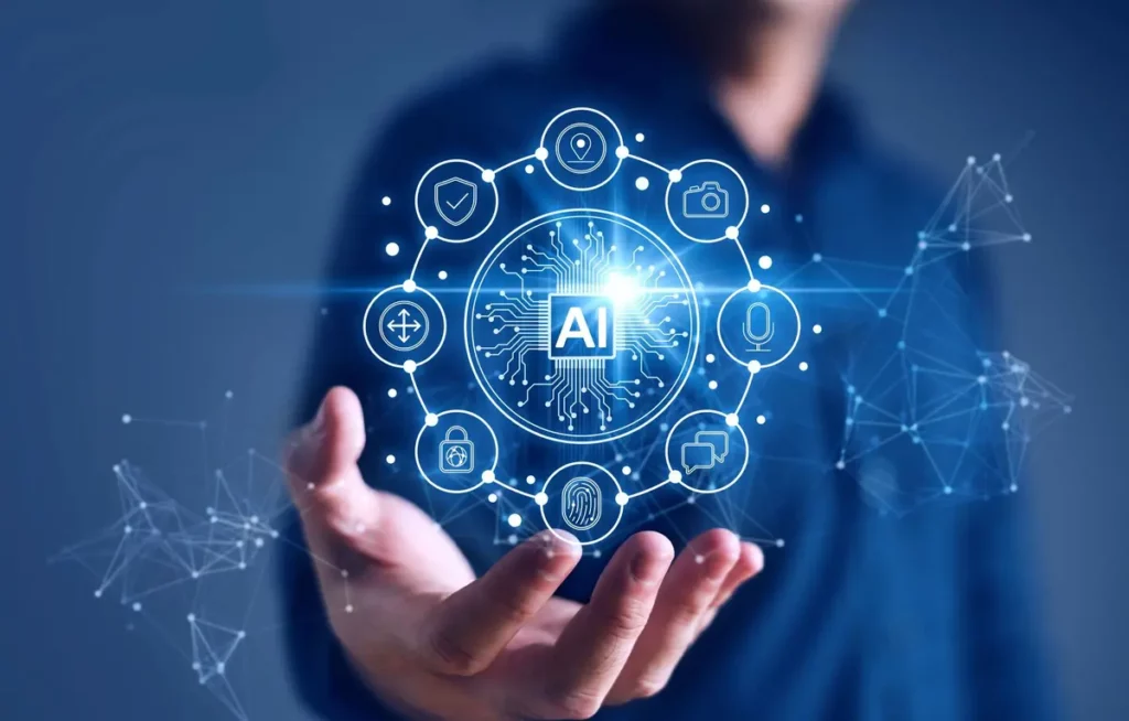 AI models differences