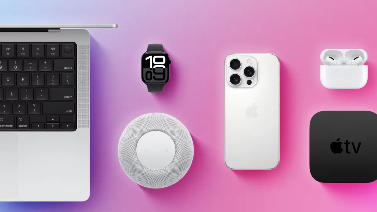 Put your Apple devices in AppleCare One