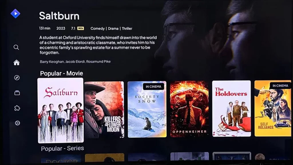 Seven free apps you should install in your Google TV Smart TV
