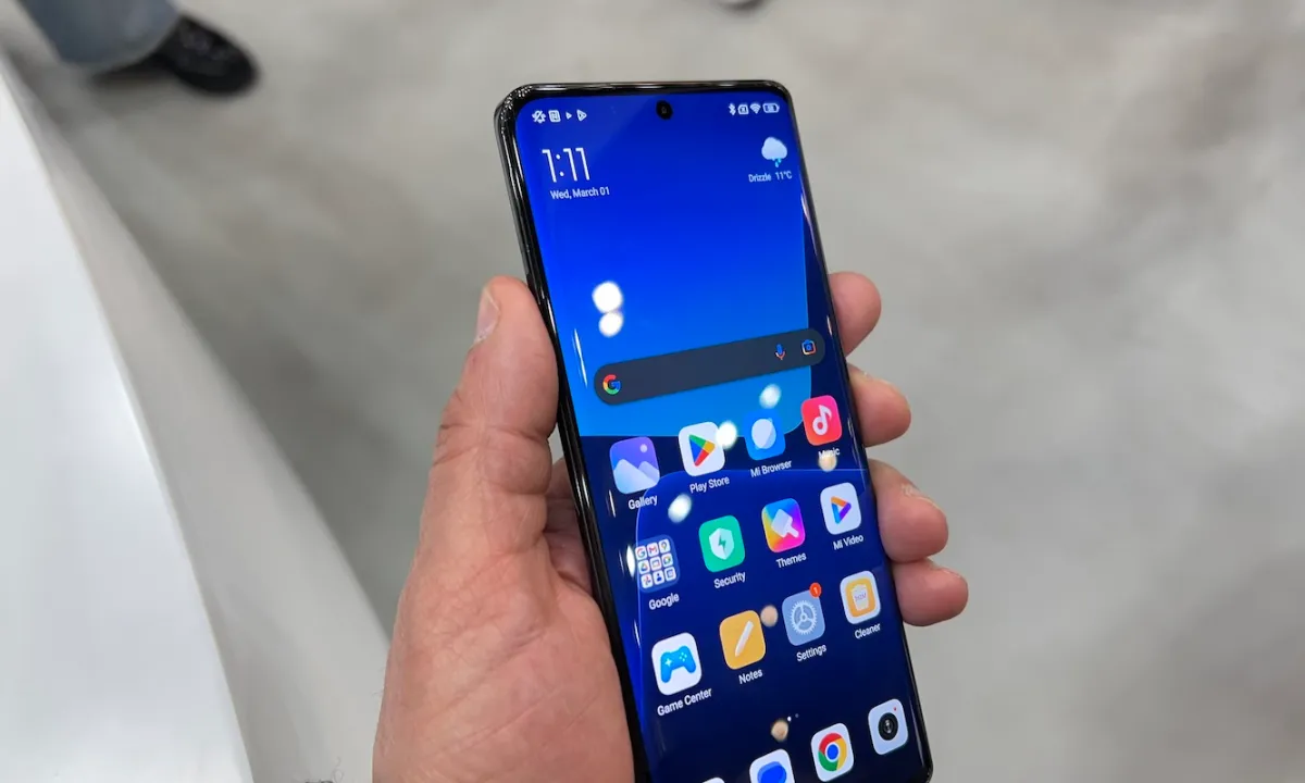 Disable Xiaomi bloatware