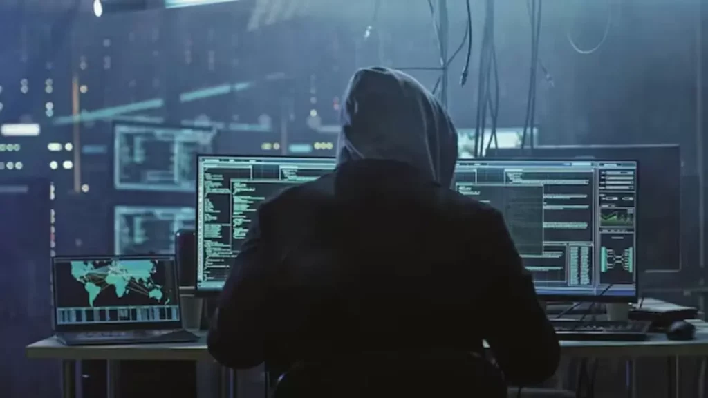 How does scambaiting technique work?