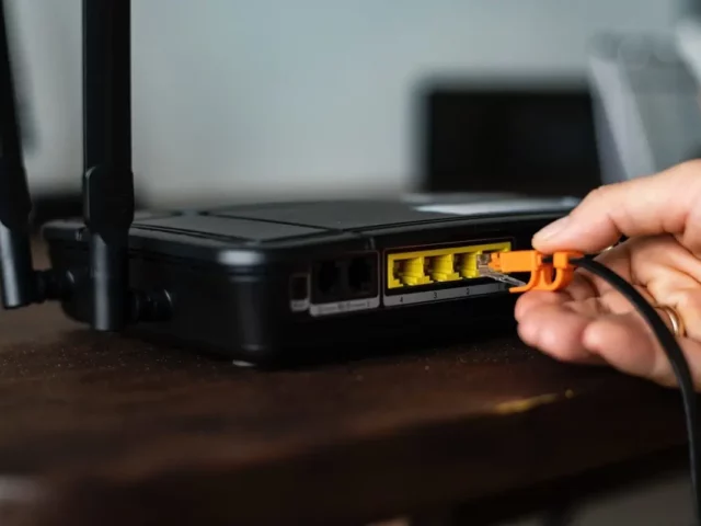 Should you turn off your WiFi router when you go on vacations?