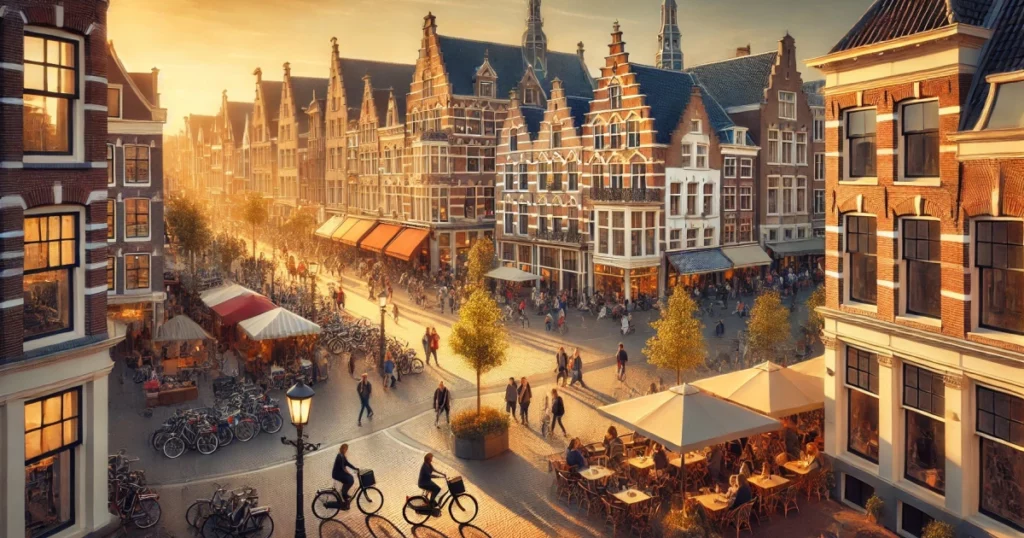 Explore new cities from the comfort of your home with Citywalki