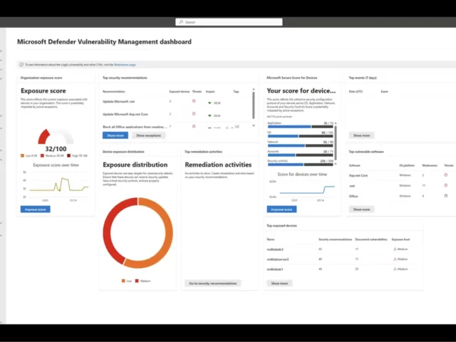 Windows free antivirus alternative may be what you need