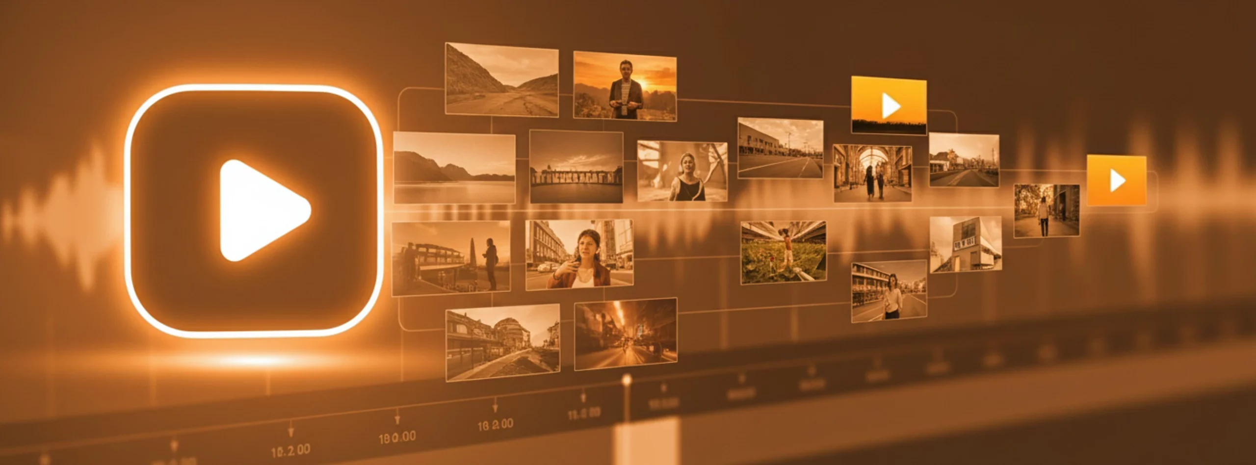 batch clips from long videos