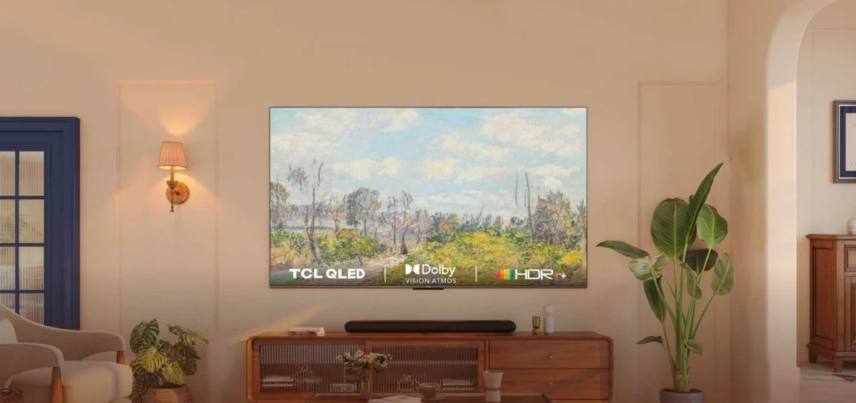 All about the QLED TV set requirements