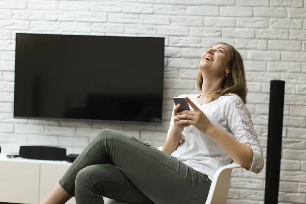 Smart TV listening features and how to prevent spying