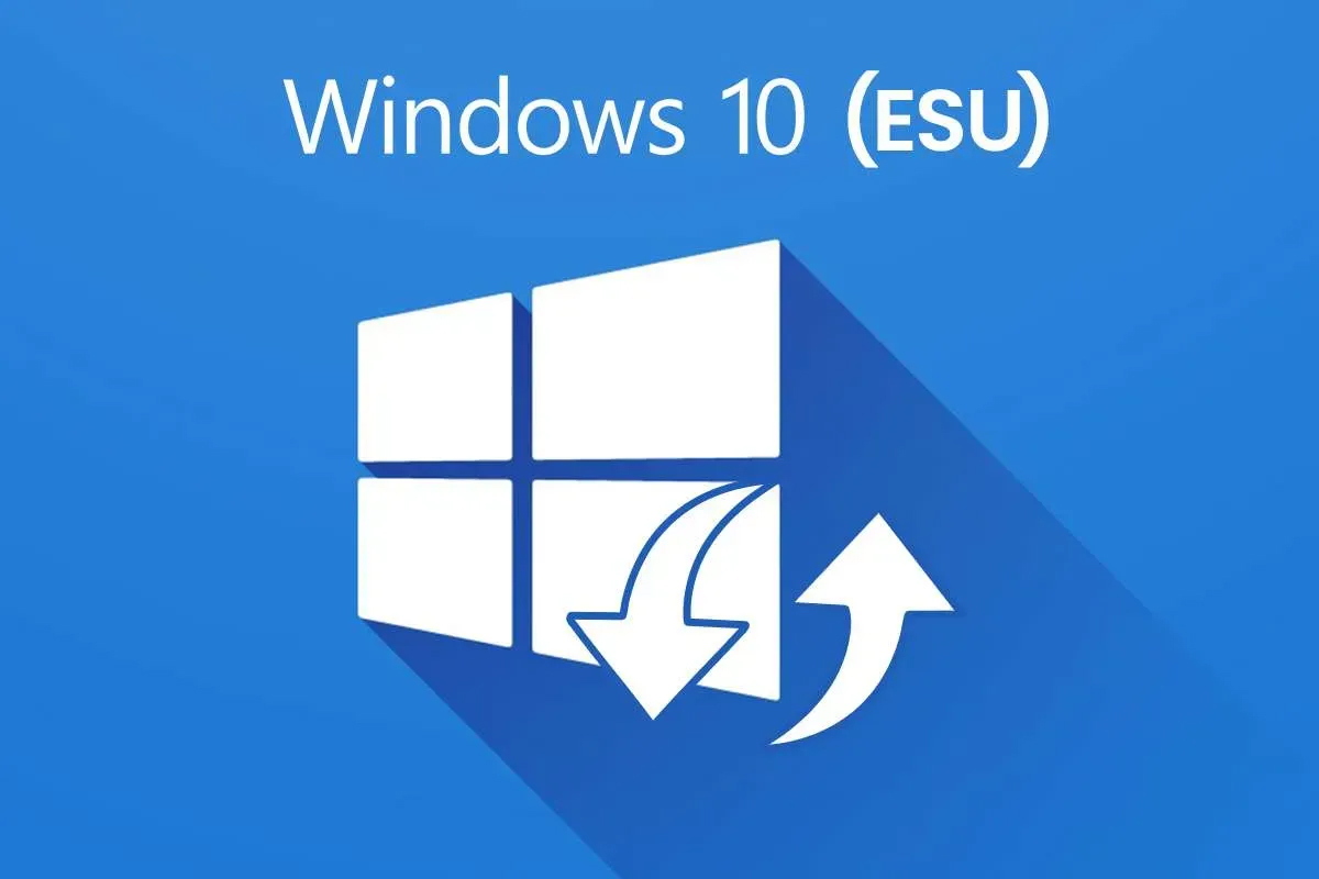 Windows 10 offers ESU for technical support