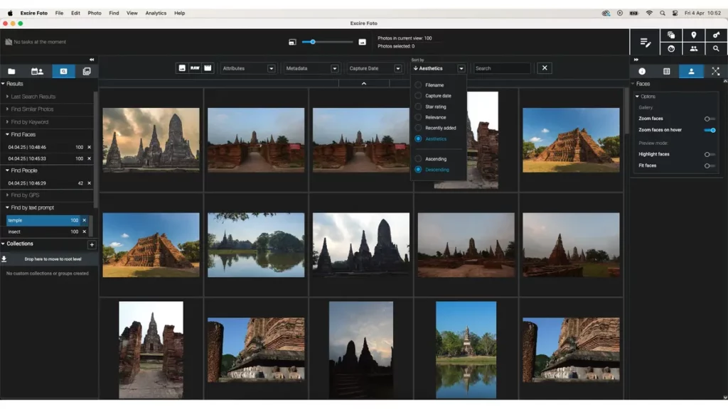 Windows 11 AI new photo organizing tool
