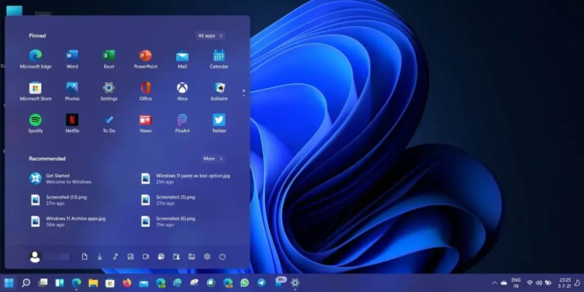 Main differences of OEM and Retail Windows licenses