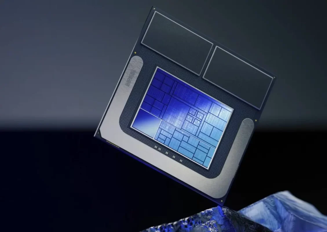 The new Apple M5 chip devices