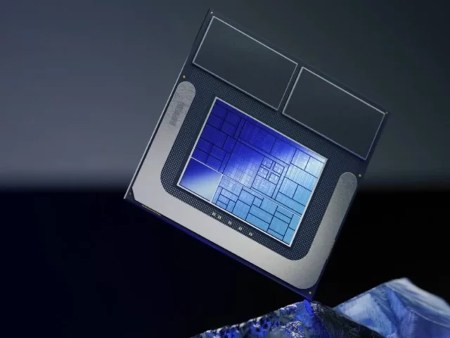 Apple’s future lays in the heart of M5 chip