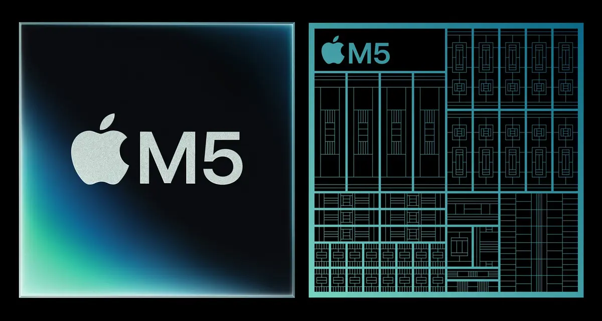 The future of M5 chip devices