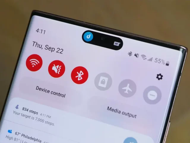 Enable Hyper Island in any Xiaomi phone even without HyperOS 3.0