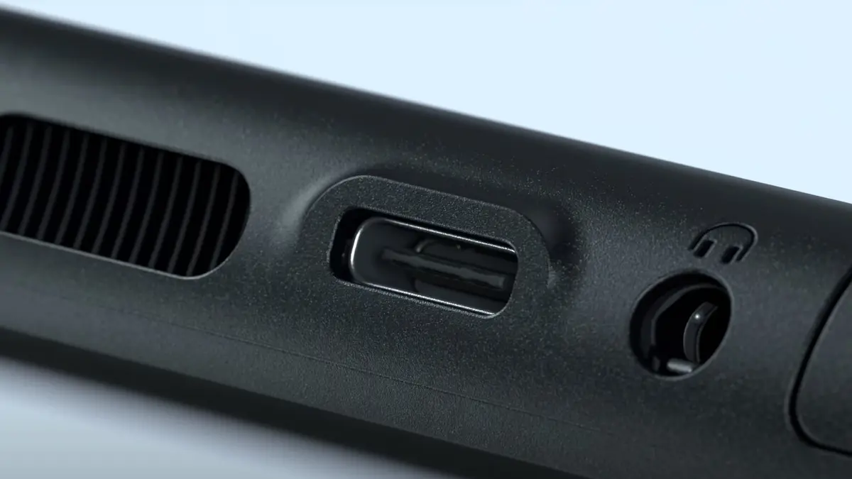 Features of the New Nintendo Switch 2 USB port.