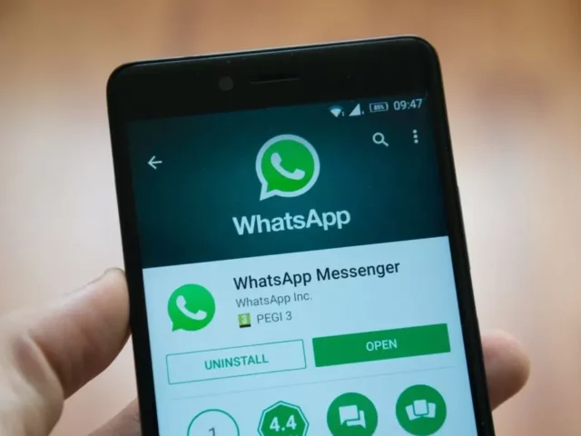 WhatsApp new update may bring more Spam messages to the app