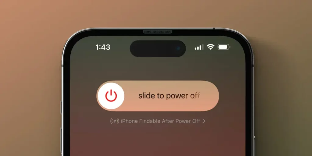 Disable WiFi when you sleep