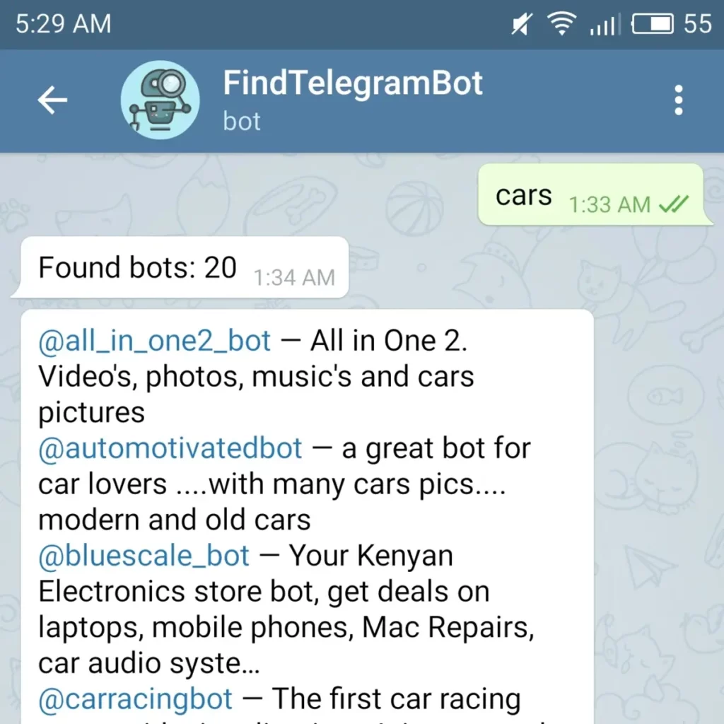The most common scams on Telegram to steal your account