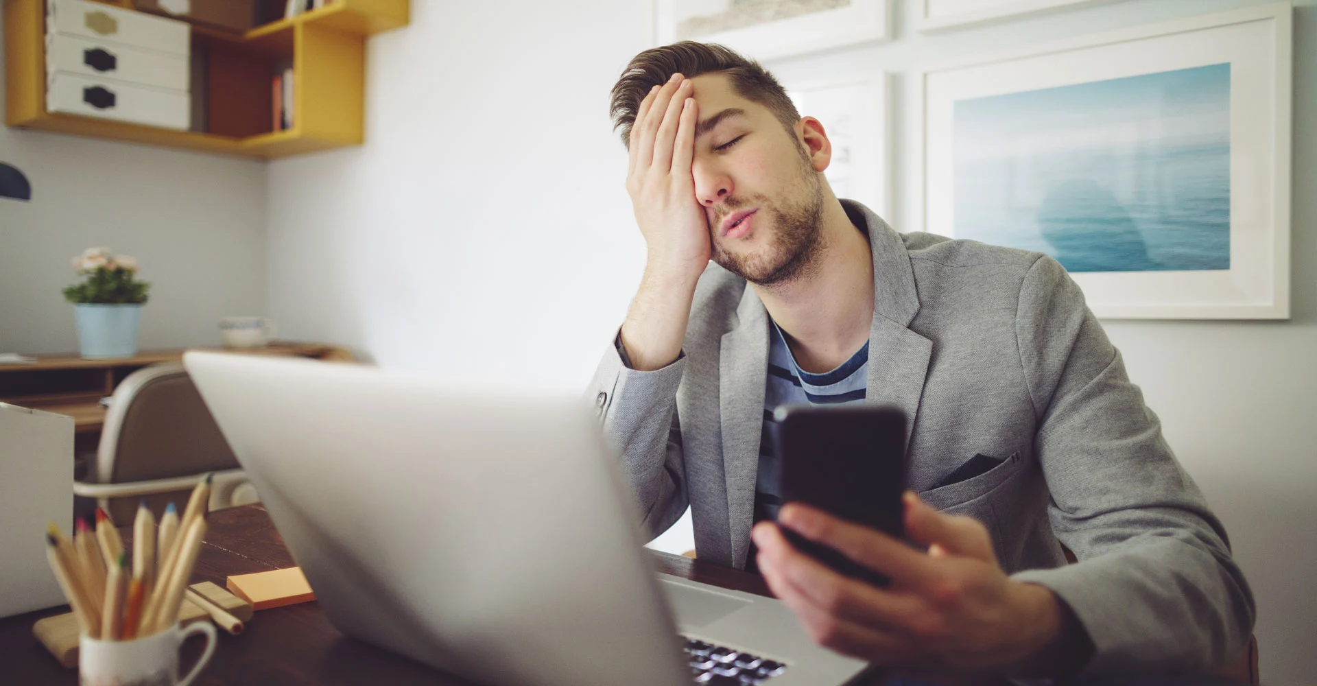 How to prevent fleeceware scams