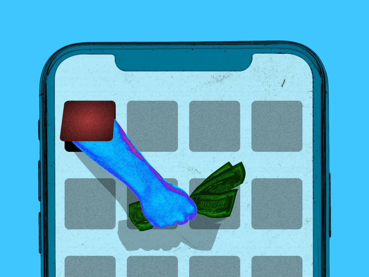 Fleeceware may steal your money without you noticing it